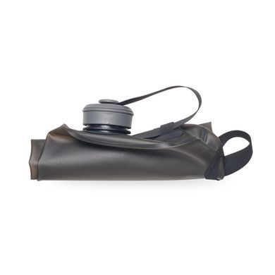 М'яка каністра HydraPak Seeker, Mammoth Grey, 3 л (HP A822M-3L)
