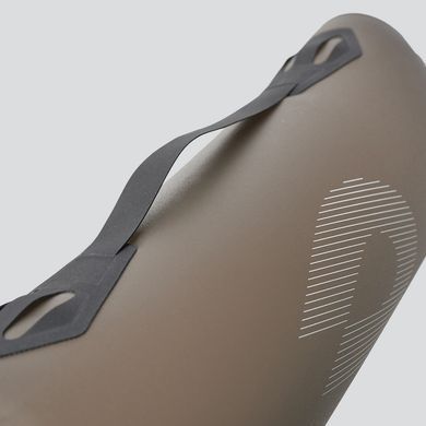 М'яка каністра HydraPak Seeker, Mammoth Grey, 3 л (HP A822M-3L)
