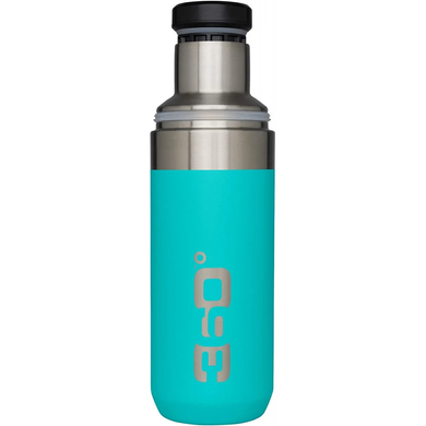 Термос 360° degrees Vacuum Insulated Stainless Flask With Pour Through Cap, Silver, 750 ml (STS 360SSVF750ST)