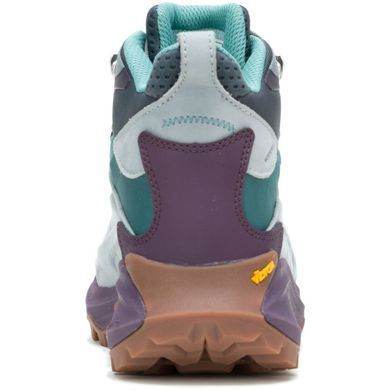Ботинки женские Merrell MOAB SPEED 2 LTR MID WP, highrise, 37 (J038222 06.5M)