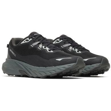 Кросівки чоловічі Merrell AGILITY TRAIL, black, 41.5 (036.2447)