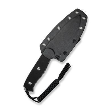 Нож Sencut Toxodon, Black (724065713568)