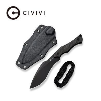 Нож Civivi Vaquita II, Dark Green (763416248953)