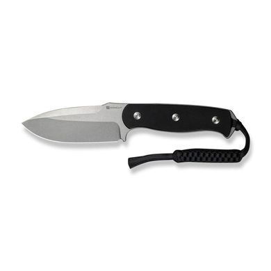 Нож Sencut Toxodon, Black (724065713568)