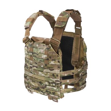 Разгрузочный жилет Tasmanian Tiger Plate Carrier MKIV MC, Multicam, L/XL (TT 7156.394-2)