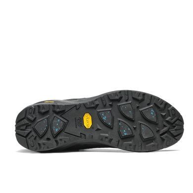 Ботинки мужские Asolo Nuuk GV MM, Black/Black, 46 (ASL A26036.A778-11)