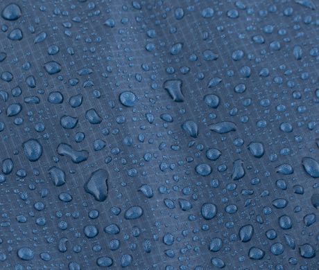 Спальный мешок Pinguin Magma 630 (-5/ -12°C), 185 см - Right Zip, Blue (PNG 243253)