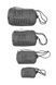 Рушник з мікрофібри Airlite Towel, M - 36х84см, Grey від Sea to Summit (STS AAIRMGY)