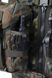Розвантажувальний жилет Tasmanian Tiger Ammunition Vest FT Flecktarn II (TT 7923.464)