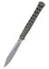 Ніж складаний Cold Steel Lynn Thompson TI-Lite, Green (CST CS-26C6AA)