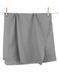 Рушник з мікрофібри Airlite Towel, M - 36х84см, Grey від Sea to Summit (STS AAIRMGY)