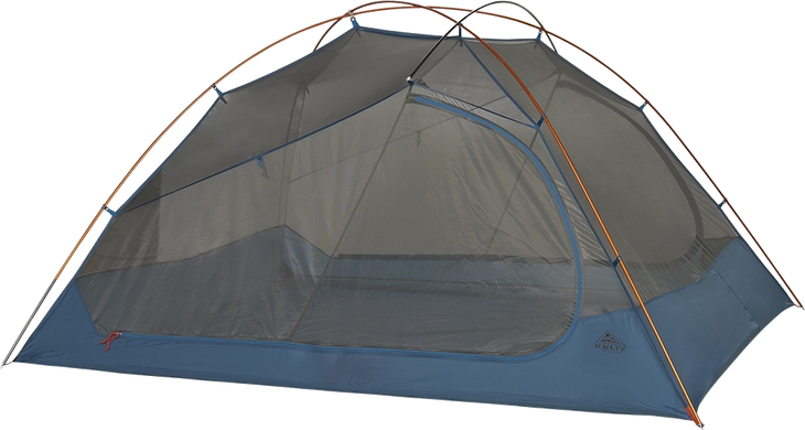 Палатка четырехместная Kelty Dirt Motel 4, Grey (KLT 40816619)