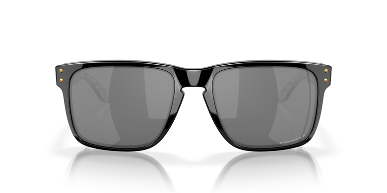 Окуляри Oakley Holbrook XL, Black/Prizm Black Polar (OAK 9417.4359)