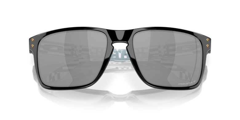Окуляри Oakley Holbrook XL, Black/Prizm Black Polar (OAK 9417.4359)