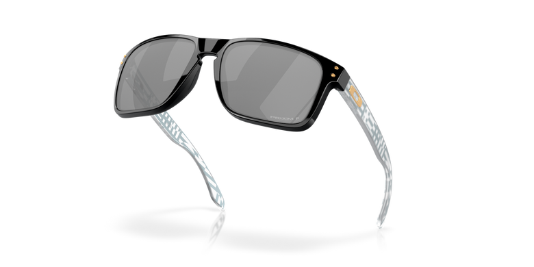Окуляри Oakley Holbrook XL, Black/Prizm Black Polar (OAK 9417.4359)