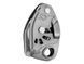 Спусковое устройство Petzl Neox, Light Gray (PTZL D016AA00)