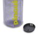 Фляга Pinguin Tritan Slim Bottle 2020 BPA-free, 0,65 L, Orange (PNG 804423)