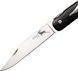 Ніж складаний Cold Steel Kudu Lite (blister), Black (CST CS-20KJZ)