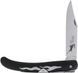 Ніж складаний Cold Steel Kudu Lite (blister), Black (CST CS-20KJZ)