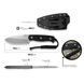 Нож Sencut Toxodon, Black (724065713568)