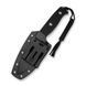 Нож Sencut Toxodon, Black (724065713568)