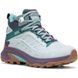 Ботинки женские Merrell MOAB SPEED 2 LTR MID WP, highrise, 37 (J038222 06.5M)