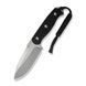Нож Sencut Toxodon, Black (724065713568)