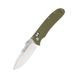 Нож складной Ganzo D704-GR, Green (D704-GR)