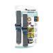 Стяжний ремінь Accessory Strap With Hook Buckle Grey, 1.5 м x 20 мм від Sea to Summit (STS ATDASH201.5)