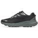 Кросівки чоловічі Merrell AGILITY TRAIL, black, 41.5 (036.2447)