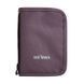 Гаманець Tatonka Travel Zip M RFID Block, Midnight Plum (TAT 3168.037)