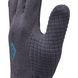 Перчатки мужские Black Diamond Deploy Gloves, Carbon, S (BD 8017090003SML1)