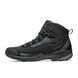 Ботинки мужские Asolo Nuuk GV MM, Black/Black, 46 (ASL A26036.A778-11)