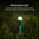 Набір ліхтарів для кемпінгу BioLite Site Lights (BLT SLD0100)