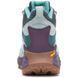 Ботинки женские Merrell MOAB SPEED 2 LTR MID WP, highrise, 37 (J038222 06.5M)
