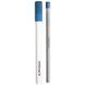 Фільтр для води LifeStraw SIP, 1 шт з футляром для перенесення, Stormy Blue (LSW LSSIP1SBWW)