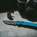 Нож складной SOG Flash AT, Civic Cyan MK3//Partially Serrated (SOG 11-18-04-57)