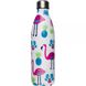 Фляга Soda Insulated Bottle Flamingo, 550 мл от Sea to Summit (STS 360SODA550FLAM)
