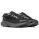 Кросівки чоловічі Merrell AGILITY TRAIL, black, 41.5 (036.2447)