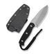 Нож Sencut Toxodon, Black (724065713568)