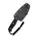 Нож Sencut Toxodon, Black (724065713568)