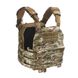 Розвантажувальний жилет Tasmanian Tiger Plate Carrier MKIV MC, Multicam, L/XL (TT 7156.394-2)