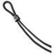 Шнурок для очков вискозный Julbo, Black (J H68A011)
