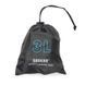 М'яка каністра HydraPak Seeker, Mammoth Grey, 3 л (HP A822M-3L)