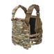 Розвантажувальний жилет Tasmanian Tiger Plate Carrier MKIV MC, Multicam, L/XL (TT 7156.394-2)