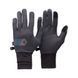 Перчатки мужские Black Diamond Deploy Gloves, Carbon, S (BD 8017090003SML1)