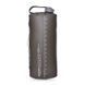 М'яка каністра HydraPak Seeker, Mammoth Grey, 3 л (HP A822M-3L)