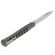 Ніж складаний Cold Steel Lynn Thompson TI-Lite, Green (CST CS-26C6AA)