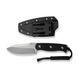 Нож Sencut Toxodon, Black (724065713568)