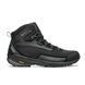 Ботинки мужские Asolo Nuuk GV MM, Black/Black, 46 (ASL A26036.A778-11)